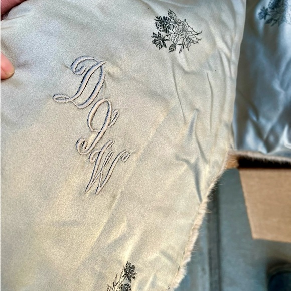 Vintage Mink Fur Stole/Shawl - Picture 5 of 5